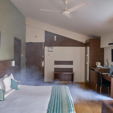 Highland Homes Panaji Dış mekan fotoğraf