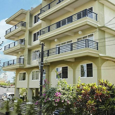 Highland Homes Panaji Dış mekan fotoğraf