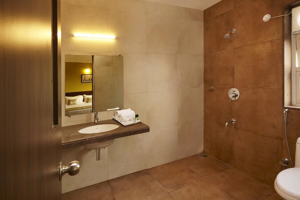 Highland Homes Panaji Dış mekan fotoğraf