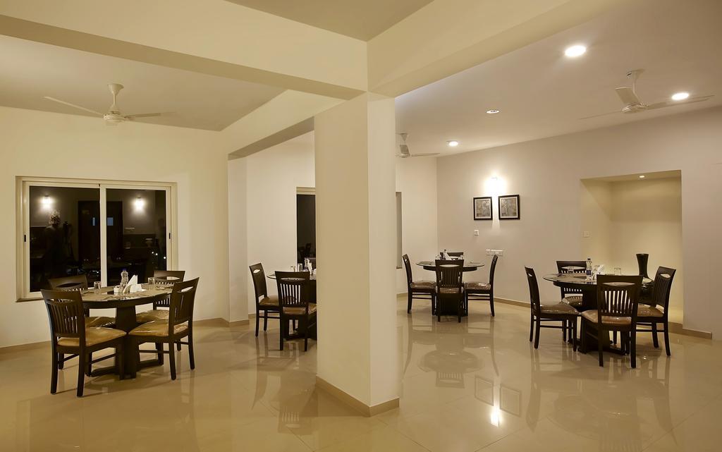 Highland Homes Panaji Dış mekan fotoğraf