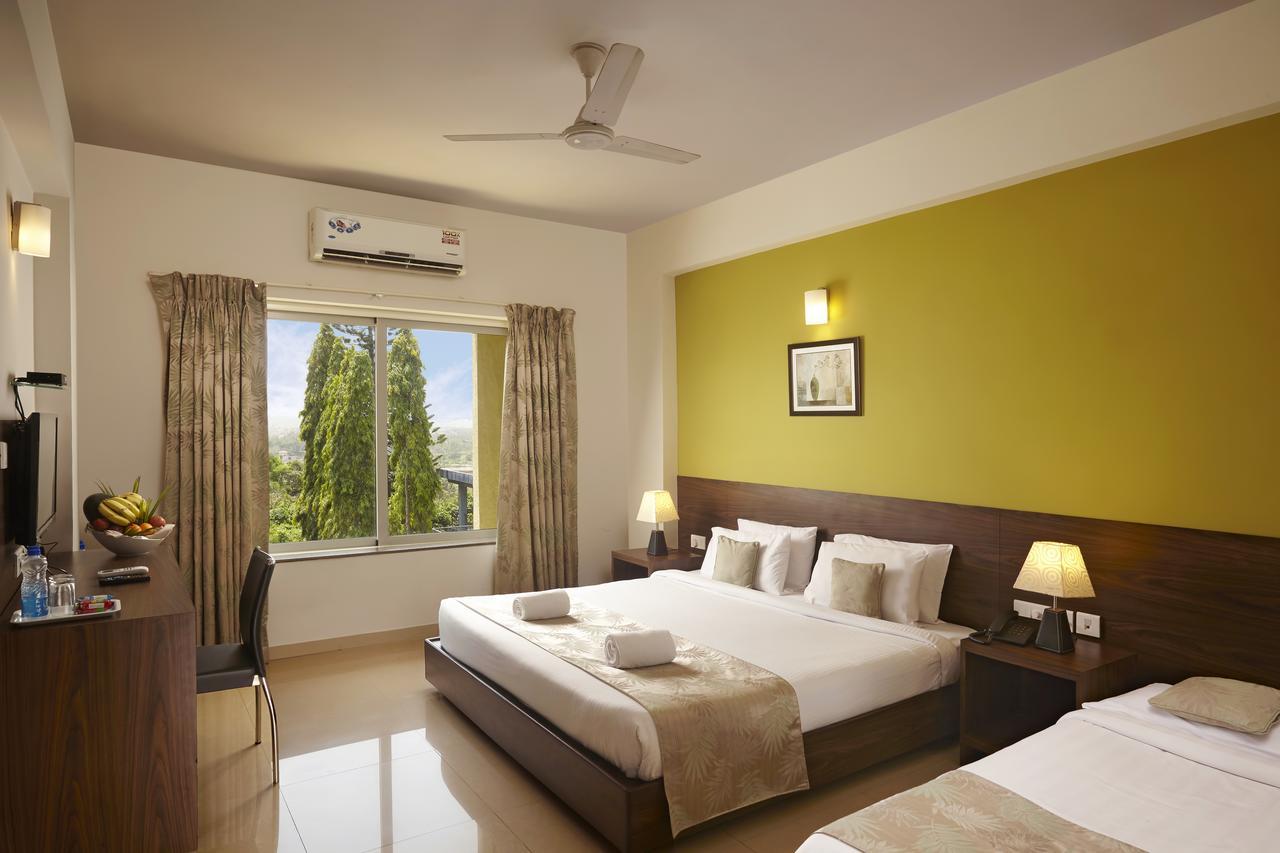 Highland Homes Panaji Dış mekan fotoğraf