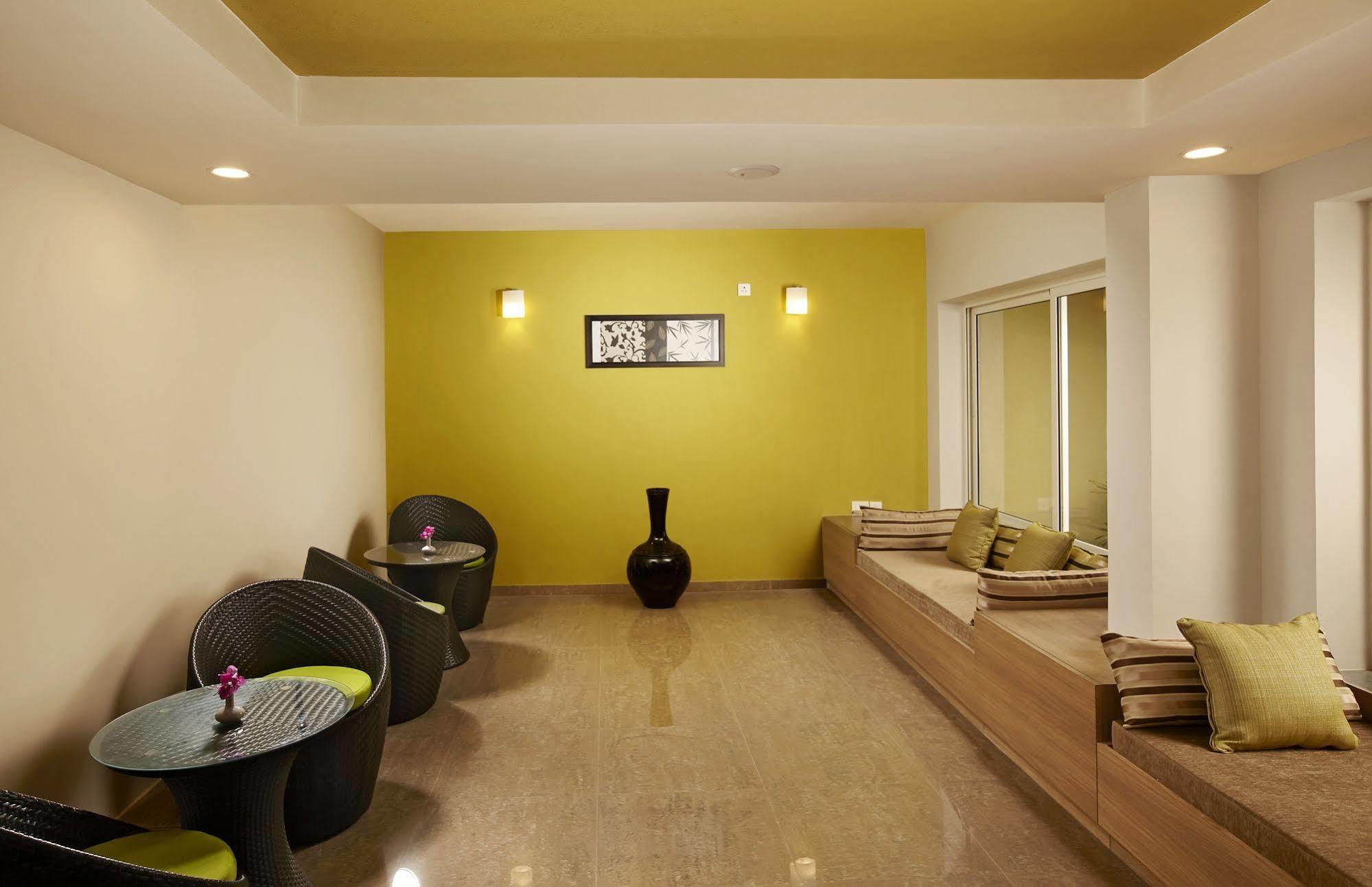 Highland Homes Panaji Dış mekan fotoğraf