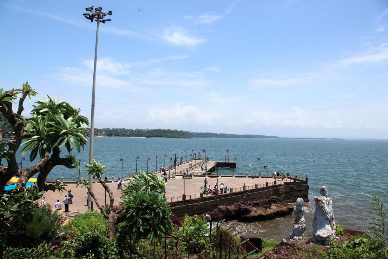 Highland Homes Panaji Dış mekan fotoğraf