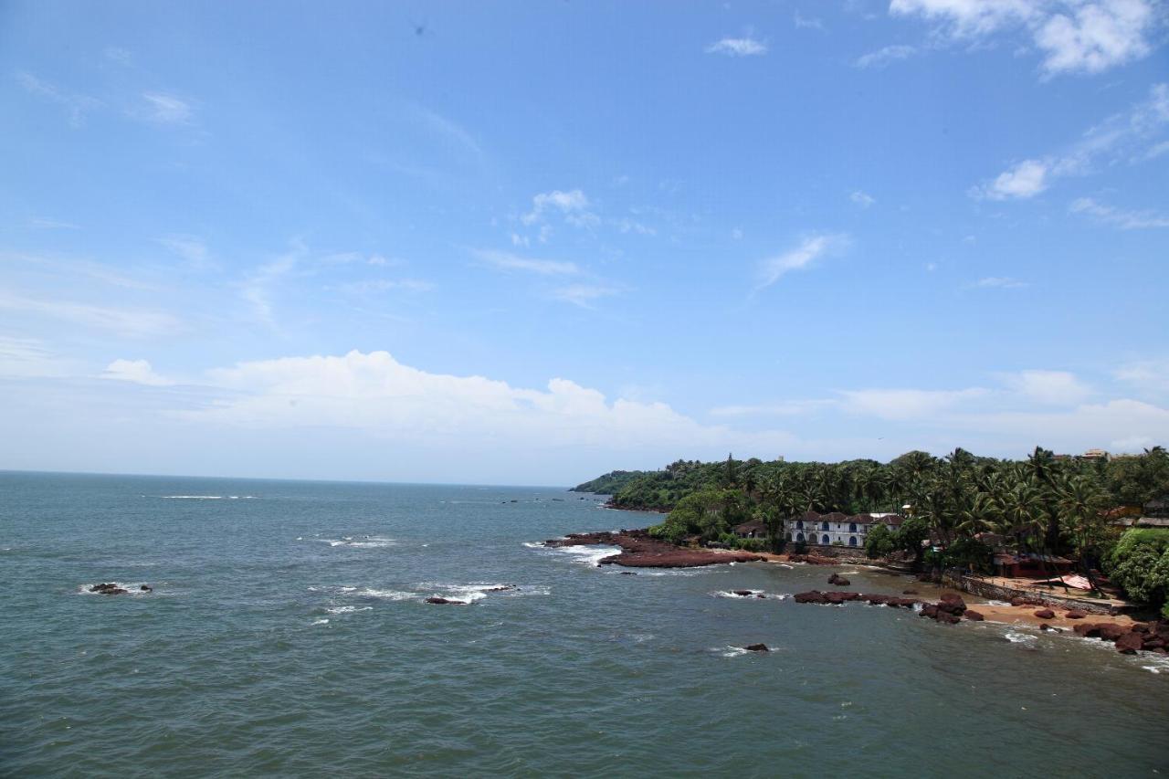 Highland Homes Panaji Dış mekan fotoğraf
