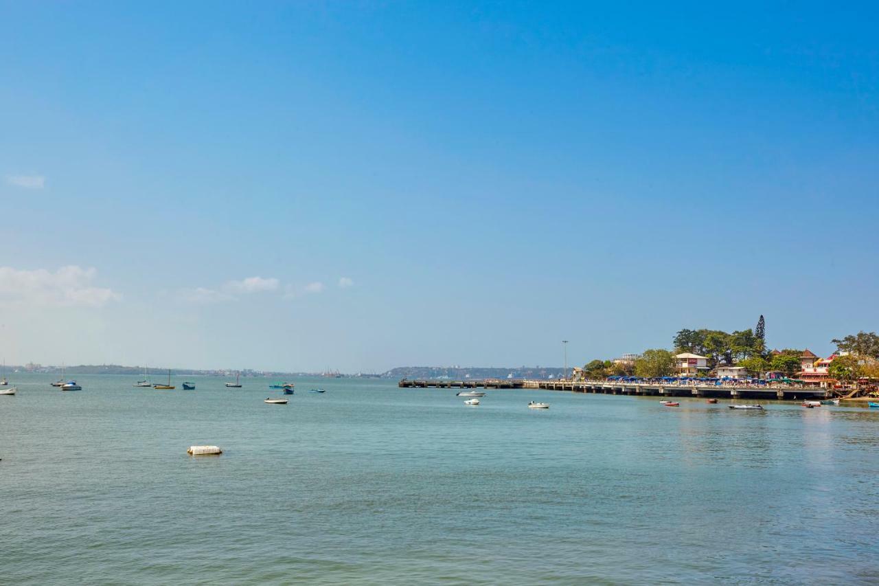 Highland Homes Panaji Dış mekan fotoğraf