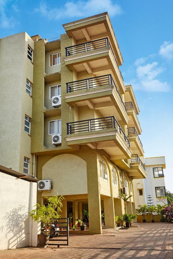 Highland Homes Panaji Dış mekan fotoğraf