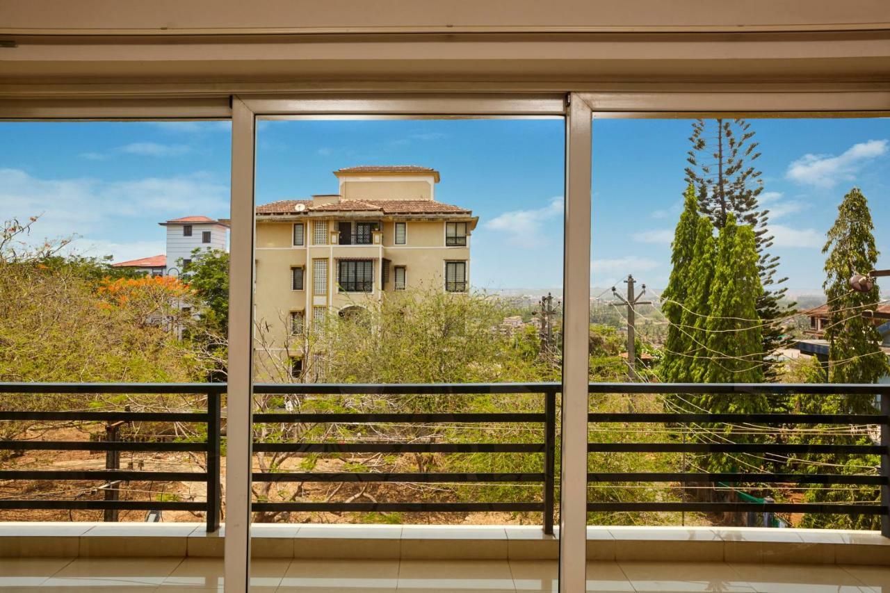 Highland Homes Panaji Dış mekan fotoğraf